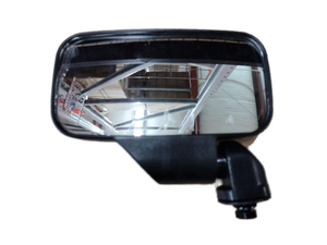 lot 13044 image: Kenji Moto Car Side Mirror with Installation Manual