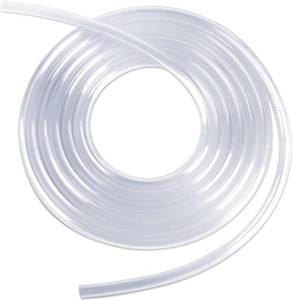 lot 14109 image: MDYPUINO 316 Aquariums Airline Tubing 6.5 Feet Standard Aquarium Tubing for Fish Tank Flexible Air Hose Pure Hose Aquarium Garden Terrarium Pond