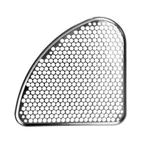 lot 14135 image: D500820 Dryer Outlet Cover Compatible with Speed Queen,Amana,Whirlpool,Kenmore and more,Dryer screen Replacement parts,Fit for D500820, 59947, 500820