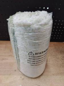 lot 14148 image: Bathroom Rug, Soft Absorbent Microfiber Bath Mats Toilet Rug, Non-Slip, Machine Wash Dry, Plush Shaggy Bath Mats for Bathroom (30x2024x20, Green)