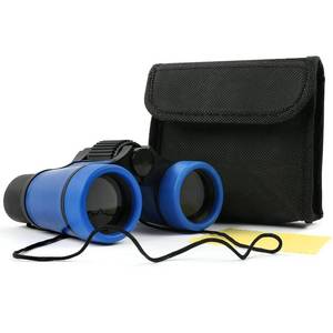 lot 14194 image: Scotamalone Kids Binoculars Shock Proof Toy Binoculars Set for Age 3-12 Years Old Boys Girls Bird Watching Educational Learning Hunting Hiking Birthday Presents