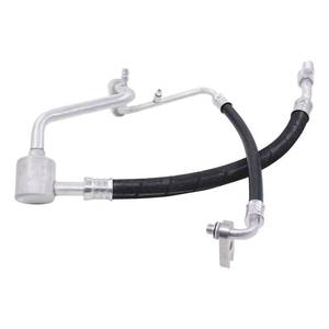 lot 20130 image: MOTOKU AC Suction and Discharge Line Hose Assembly for GMC Acadia Chevrolet Traverse Buick Enclave 2013-2017