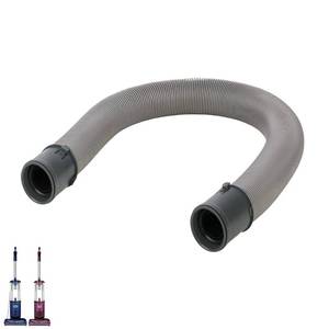 lot 20152 image: Selgo Replacement Hose for Shark Navigator NV105 NV106 Only Upright Bagless Vacuum Cleaners - Compatible with Shark Vacuum Hose Replacement - Durable and Efficient Cleaning Accessory
