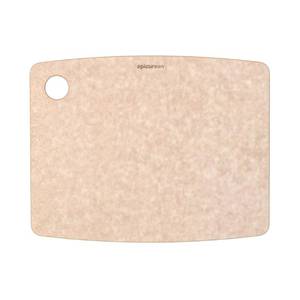 lot 20189 image: Epicurean Kitchen Series Cutting Board, 11.5-Inch � 9-Inch, Natural