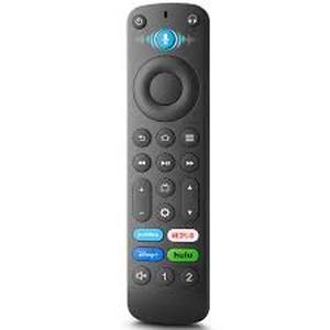 lot 4022 image: TV Stick Remote Control