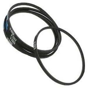 lot 4057 image: Washing machine belt