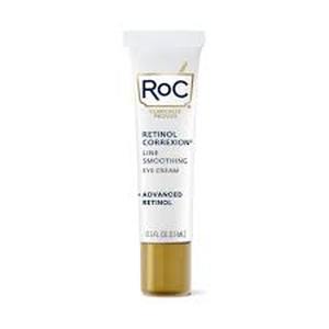 lot 12322 image: RoC Retinol Correxion Line Smoothing Eye Cream