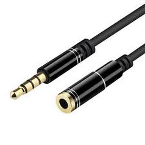 lot 14083 image: QianLink USB-C to 3.5mm Audio Cable 3.3ft