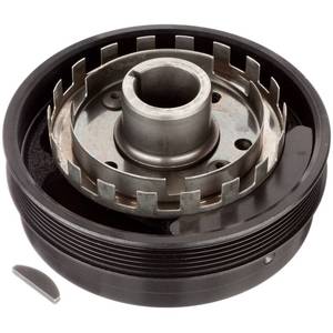 lot 1284 image: ATP Automotive Graywerks 102074 Engine Harmonic Balancer