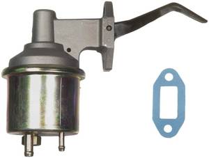 lot 1298 image: Carter Mechanical Fuel Pump System Automotive Replacement Compatible with Cadillac Calais 1969-1976, DeVille 1969-1976, Eldorado 1969-1976, Fleetwood 1969-1976, Commercial Chassis 1969-1976 (M6622)
