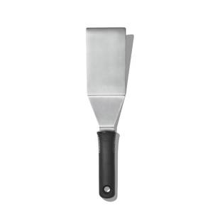 lot 2059 image: OXO Good Grips Restaurant Turner, BlackSilver