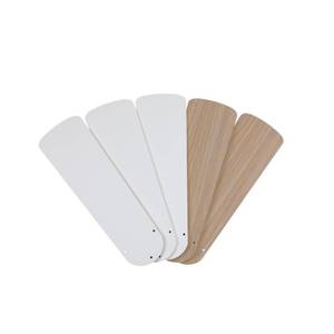 lot 2063 image: Westinghouse 16.5-Inch Replacement Fan Blades for 42-Inch Ceiling Fans