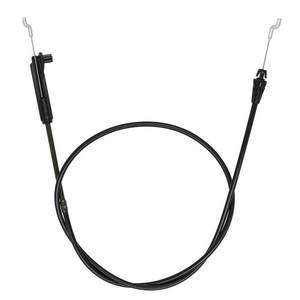 lot 2106 image: Kimsion 115-8437 Brake Cable Replace Toro Recycler 22 Brake Cable for Toro 20332, 20334, 20372, 20374 Lawn Mower, Replacement Toro 115-8437 Brake Cable