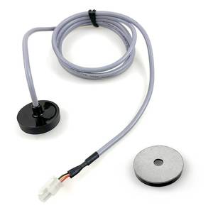 lot 2144 image: Speed Sensor and Speed Sensor Magnet for EZGO TXT PDS 36V Electric Golf Cart PDS II Electric 48V 36V 2001-2009 73327-G01 73328-G01