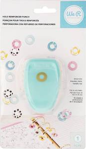 lot 2192 image: We R Memory Keepers Reinforce Hole Punch-Circle