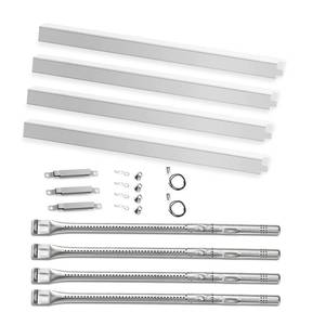 lot 3785 image: Grill Replacement Parts for Charbroil Performance 4 Burner 463366022 463365021 463365522 463352521, 5 Burner 463448021,G325-0002-W1 G327-2100-W1,Char broil 463365021 Parts, 463365021 Replacement Parts