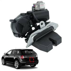 lot 3816 image: Blycorul Liftgate Lock Actuator 45 Pins Compatible with 2015-2022 Ford Explorer Edge Expedition Escape Lincoln Navigator Corsair Nautilus MKX Rear Hatch Latch Actuator, Replaces 931-273