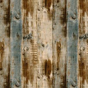 lot 4212 image: Qianglive Grey Wood Wallpaper 17.3�120 Peel and Stick Wallpaper Self Adhesive Distressed Wood Wallpaper Reclaimed Faux Home Decoration Film Shelf Vinyl