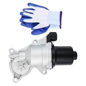 lot 5774 image: DriveFix 4WD Transfer Case Motor for Chevrolet Avalanche 2008-13, Colorado GMC Canyon 2016-22, Silverado Sierra 2007-18, Tahoe Suburban Yukon 2008-20, Cadillac Escalade 2009-20