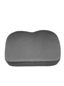 lot 6280 image: Dark gray seat cushion