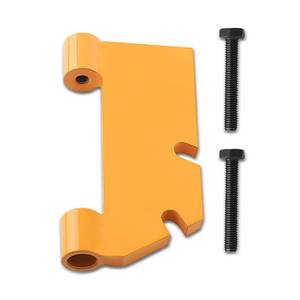 lot 6297 image: maXpeedingrods Door Hinge Puller for Astro Safari Vans Door Hinge Pin Removal Tool Yellow