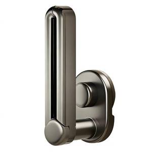lot 6321 image: Heavy Duty Suction Cup Hooks for Windows��Front Door��Shower,180-Degree Adjustable Hooks with Knob,Removable Washable,Large Capacity Hanger for Ornaments��Towel��Wreaths,Quick Installation,No Mess Storage