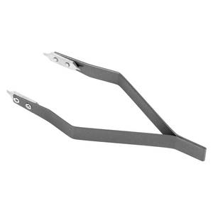 lot 6406 image: Penitue 7825 Watch Spring Bar Tweezers, Aluminum Alloy Spring Bar Pliers Tool Kit Watch Repair Accessories for Band Strap Bracelet Repair & Adjustment