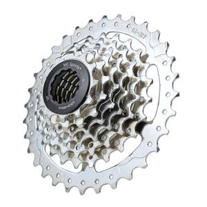 lot 10053 image: VG SPORTS 7 Speed Cassette 12-28T12-32T for Road BikeMTB Cassette (7s-12-32T)