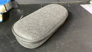 lot 10066 image: Hard Shell Gaming Controller Travel Case