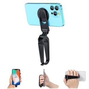 lot 10108 image: WixGear SELFPICT, Hand Selfie & Stand with Secured Hand Selfie Holder and Stand (New Patent Item)