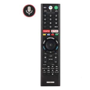 lot 10124 image: New RMF-TX300U Voice Remote Control Raplace RMF-TX200U RMF-TX201U Controller, for Sony Smart TV LED 4K Ultra HDTV 149331811 XBR-75X940D XBR-55X930D XBR-65X930D XBR-75X850D XBR-55X850S