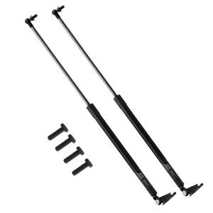 lot 10172 image: Rear Hatch Struts for Subaru Forester 2014-2018, Liftgate Shocks for Subaru Forester 2.0L 2.5L, Trunk Lift Support Tailgate Gas Spring Shocks Replace 63269SG032, 63269SG022