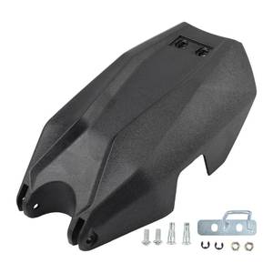 lot 12356 image: ABCERRSI Talaria Battery Cover Motorcycle Battery Guard Protect Compatible with Talaria Sting MX3 MX4 Electric Dirt Bike Ebike Plastic