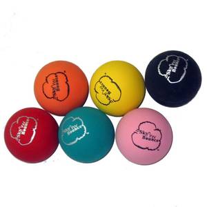 lot 12362 image: Sky Bounce Ball 3pk - Assorted Colors 2