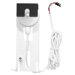 lot 12374 image: 000008660 Ice Thickness Probe Assembly Replacement for Manitowoc, 8660 Ice Thickness Control Ice Machines Parts Compatible with Manitowoc Indigo Series Ice Machine etc