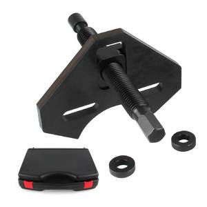 lot 19534 image: Hub Remover Tool Kit Wheel Hub Removal Tool Assembly for Most 5, 6 & 8 Lug Hub Assemblies on Cars & Trucks