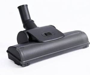 lot 19563 image: Aspiron Vacuum Carpet Brush Attachment, 1.25 Turbo Floor Brush for AS-CA006, AS-CA033, AS-CA034 �� Universal Vacuum Cleaner Head Replacement Carpet & Rug Cleaning