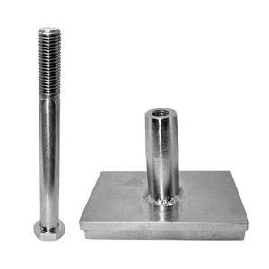 lot 20266 image: Clutch Holder Tool, Compatible with Many Polaris Models Clutches - Made From Heavy Duty Steel - Zinc Coated