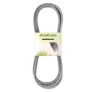lot 20302 image: 58 x 133 Lawn Mower Deck Belt Made with Kevlar for Bobcat 128003 BZT2190 BZT2210 BZT2230, Dixie Chopper 2006B130R 9907B130