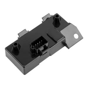 lot 20314 image: Electronic Control Unit Module ECU, Compatible With John Deere X300 X300R X304 X305R X310 X320 X324 X340 X360 X500 X520 X530 X534 X540 X590 Lawn Garden Tractors, Replaces# AM141075 AM137667