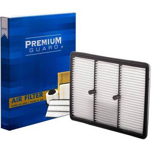 lot 20323 image: PG Engine Air Filter PA99284  Fits 2017-2022 Kia Niro, 2017-2022 Hyundai Ioniq