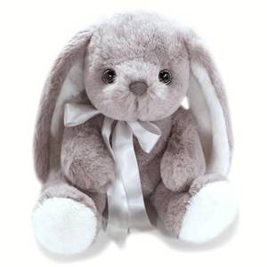 lot 20360 image: uoozii Warmable Bunny Stuffed Animal - Microwavable 12  2 Pounds Unscented Weighted Stuffed Animals Non-Shedding Bunny Plush Coolable & Heatable Warm Gifts for Kids & Adults