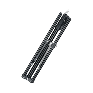 lot 6279 image: Professional Camera Tripod with Adjustable Legs