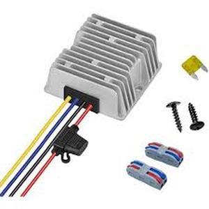 lot 10042 image: DC to DC Voltage Converter Power Supply Module