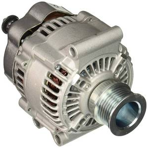 lot 894 image: TYC Alternator Compatible with 2002-2009 Mini Mini Cooper - Retail $141