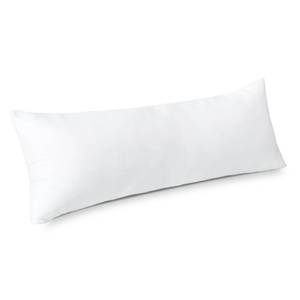 lot 903 image: Kevin Textile Throw Pillow Insert 14 x 36 Inch 1 Pack Long Lumbar Pillow Insert for Sham Large Rectangle Body Pillow Stuffer Sham Cushion for Living Room Couch Bed Sofa Home D�cor - Retail $26