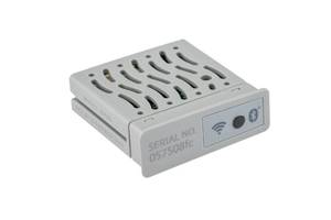 Hunter WAND Smart WiFi Module for X2 Sprinkler Controller, Hydrawise App, Remote Scheduling, 2.4GHz WiFi Only, Supports Bluetooth, Wi-Fi Direct & WPS Setup - Retail: $108