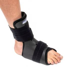lot 20320 image: Cramer Dorsal Night Splint, DNS, Large, for Effective Relief From Plantar Fasciitis Aches and Arch Foot Aches - Retail $37