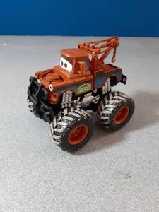 lot 20385 image: Iridety Cars Wheels ��Cars Die-cast Vehicles Toys Set ��Suitable for Ages 3 and UP(MCQ)