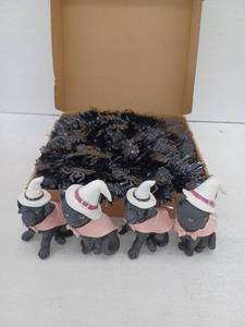 lot 11999 image: Miscellaneous Halloween Lot